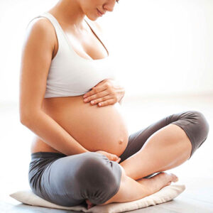Schwangerschaft nach einer Gewichtsverlustoperation: Was Sie wissen müssen