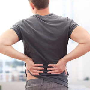 Den Zusammenhang zwischen Gewichtsverlustoperationen und Rückenschmerzen verstehen
