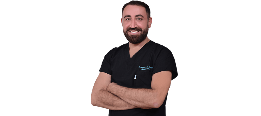 MD. M. Fatih KORKMAZ