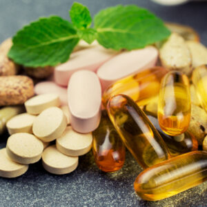 Las mejores opciones de multivitaminas para la manga posgástrica