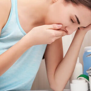Nausées après chirurgie bariatrique : causes, symptômes et traitement