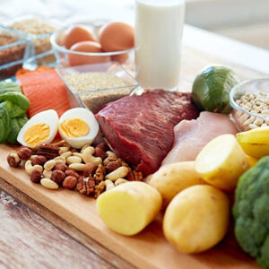 Nutrition après une chirurgie de l’estomac – Un guide complet pour optimiser la récupération