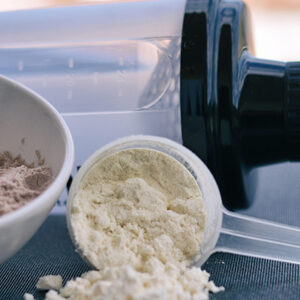 Top 5 des poudres de protéines à utiliser après une chirurgie bariatrique : boostez votre récupération