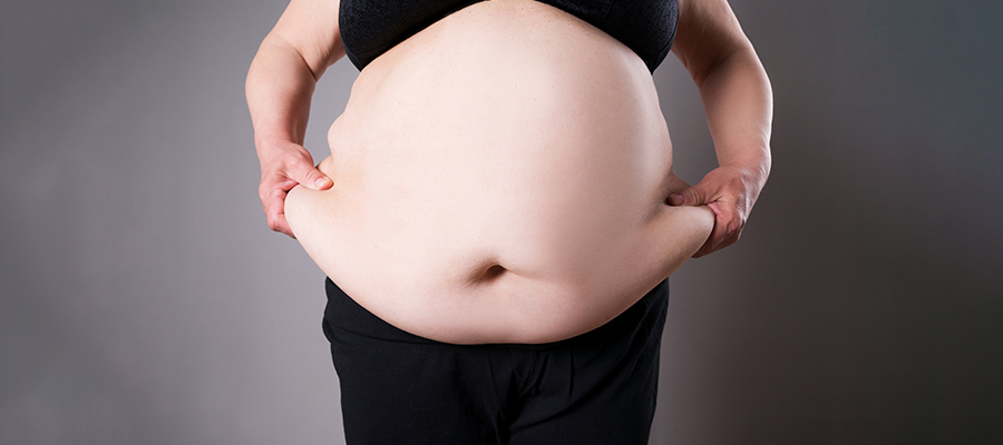 Желудочный баллон